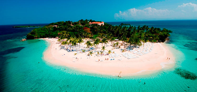 Доминиканская республика Все о Доминиканской республика - полное описание - Авантаж-тревел